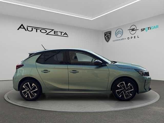 Opel Corsa 1.2 100 CV YES