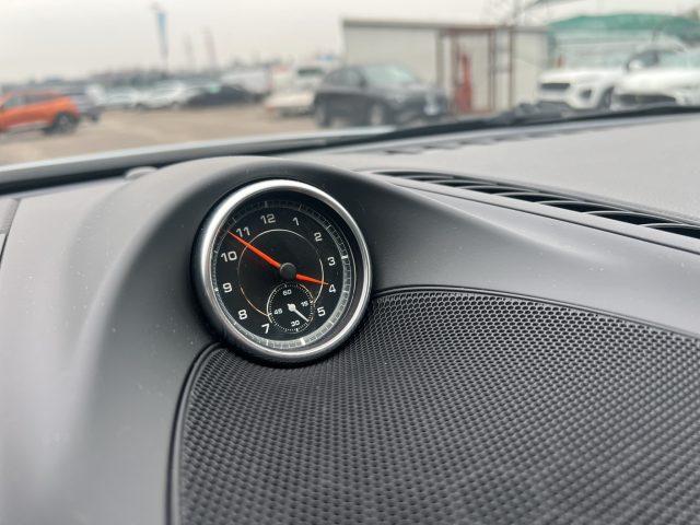 PORSCHE Cayenne Cayenne 3.0 Diesel Platinum Edition