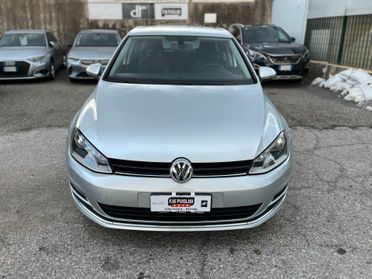Volkswagen Golf 1.6 TDI 110CV HIGHLINE - 2016