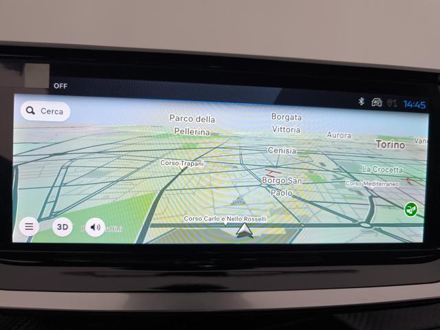 PEUGEOT 2008 1.2 puretech Style s&s 100cv