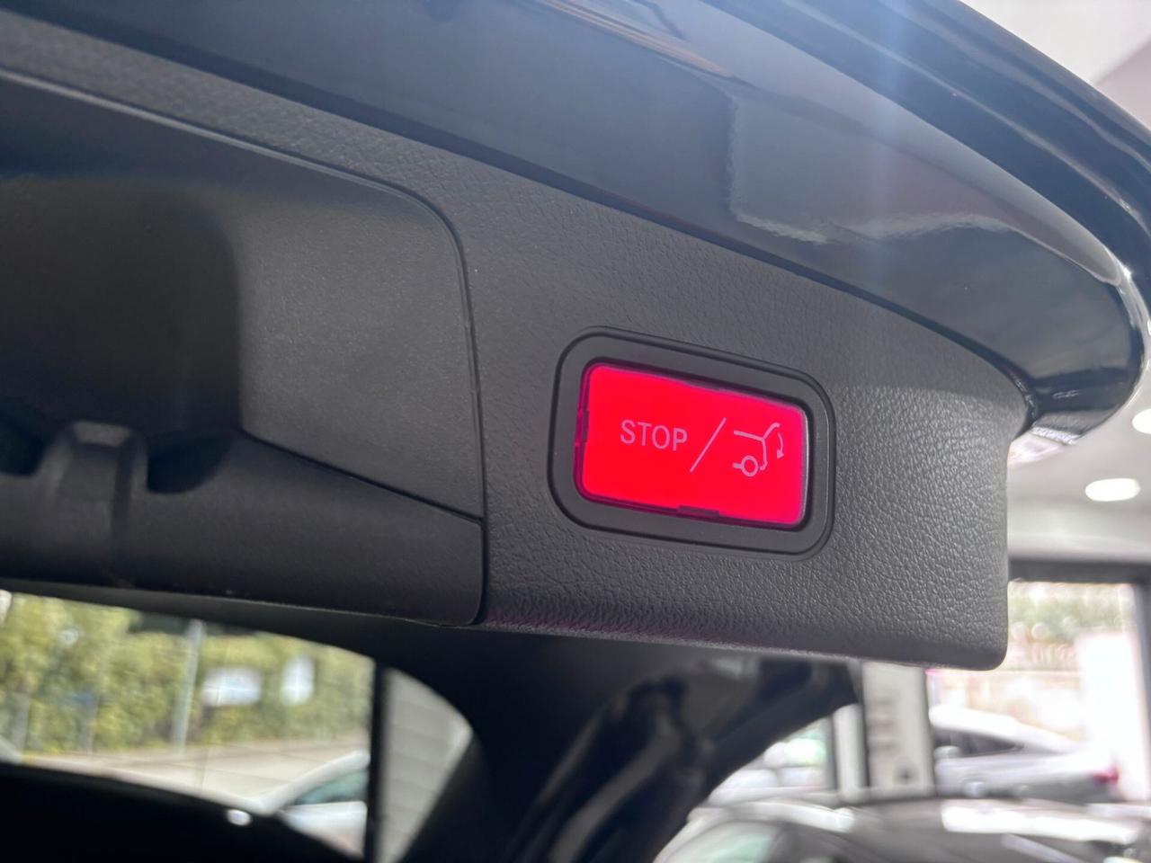 MERCEDES-BENZ GLA 200D PREMIUM AMG-LED-NAVI