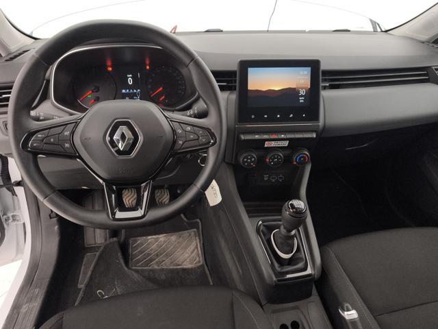 RENAULT Clio 1.5 blue dci Business 85cv