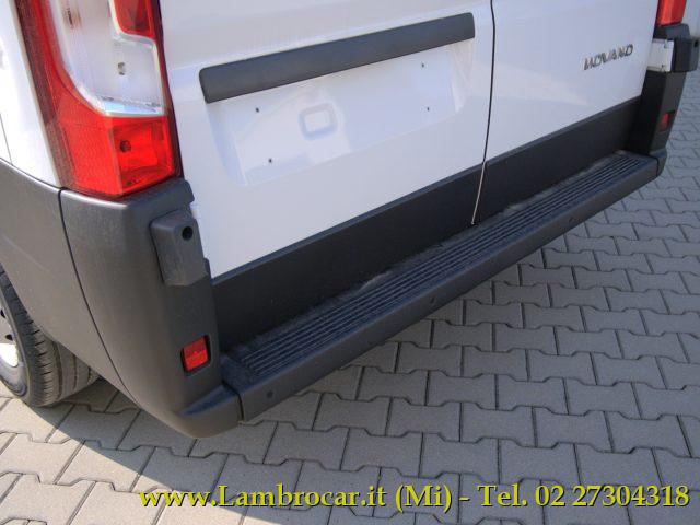OPEL Movano 33 2.2 BlueHDi 140 S&S PM-TM Furgone