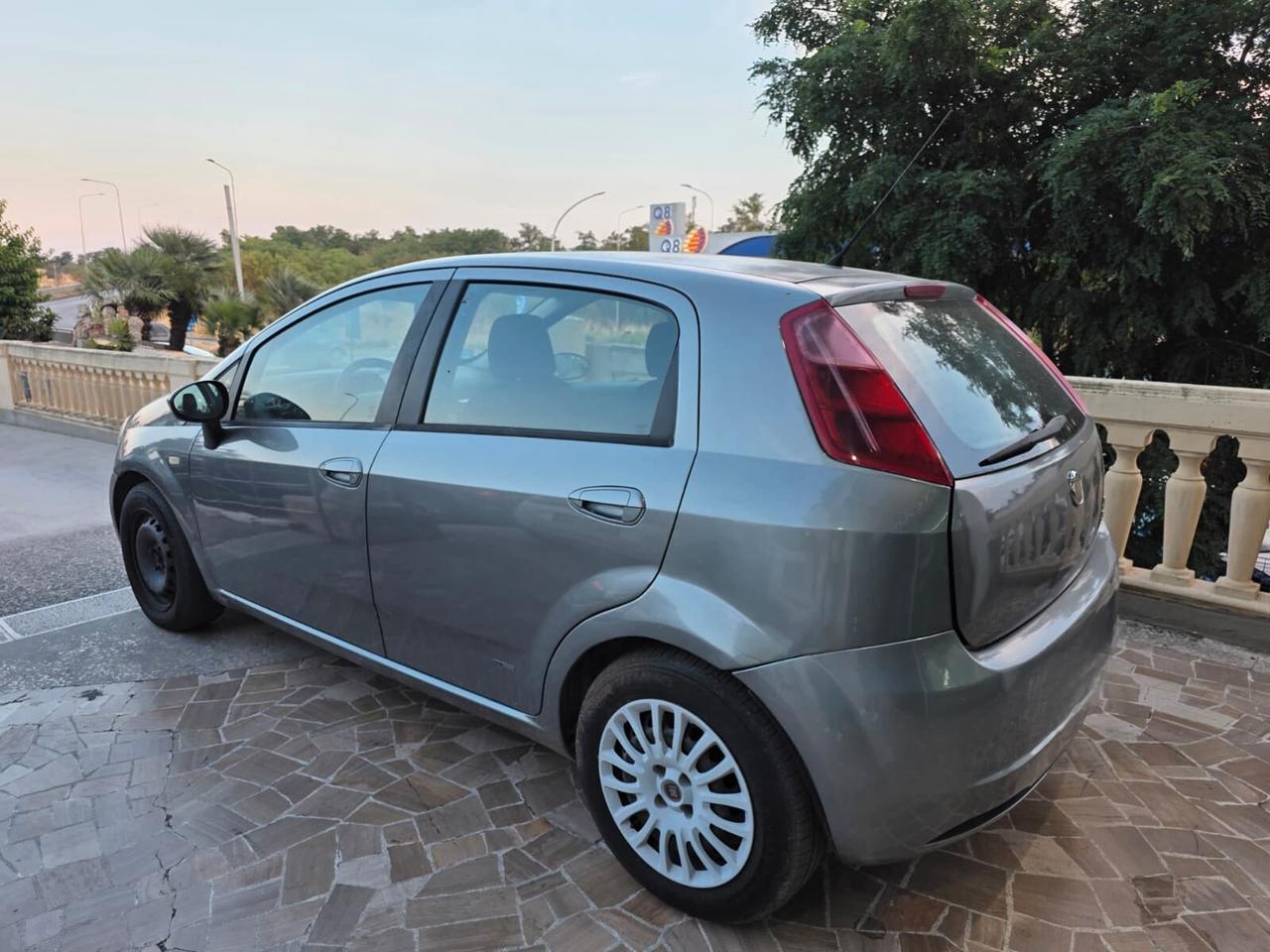 Fiat Grande Punto 1.3 MJT 75 CV 5 porte Dynamic#CLIMA
