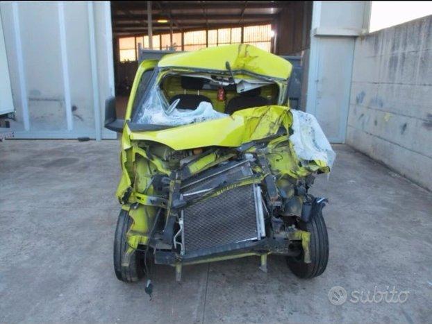 Piaggio PORTER RIBALTABILE **COME DA FOTO**