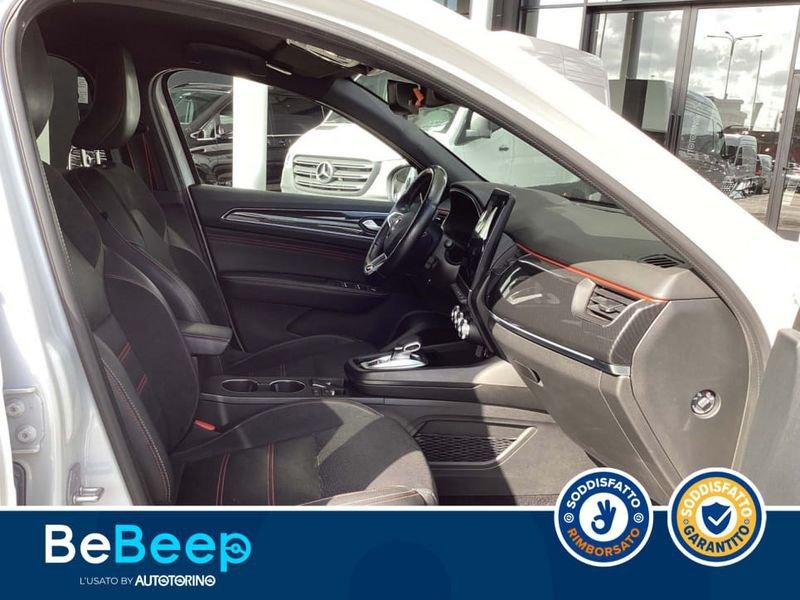 Renault Arkana 1.6 HYBRID INTENS E-TECH 145CV