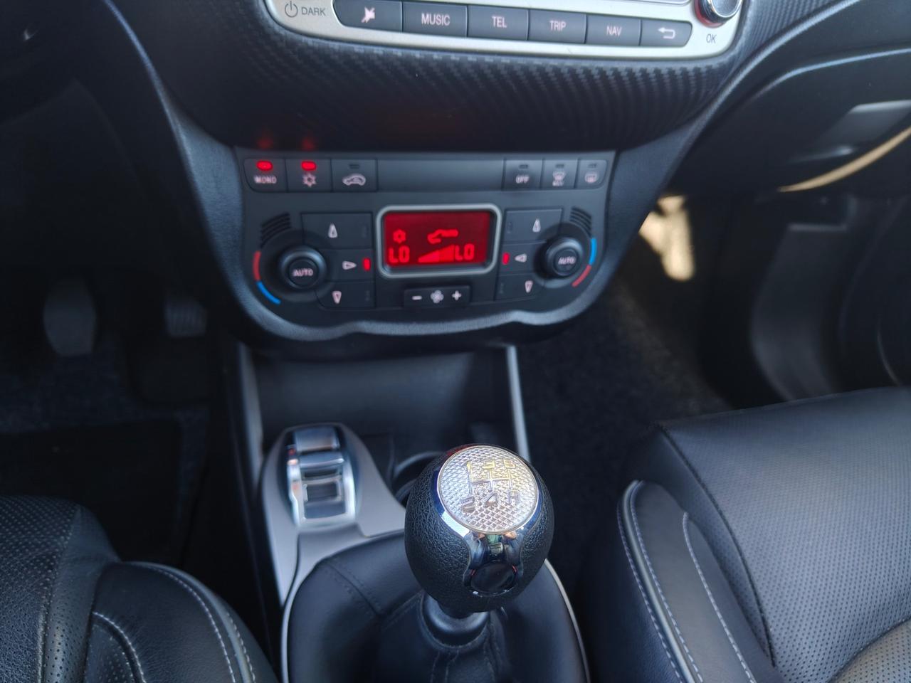 Alfa Romeo MiTo 1.3 JTDm 85CV OK NEOPATENTATI