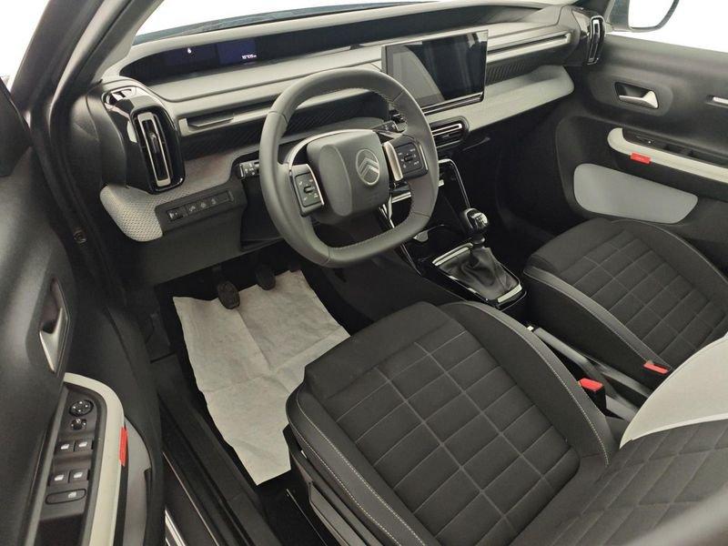 Citroën C3 PureTech 100 S&S Max