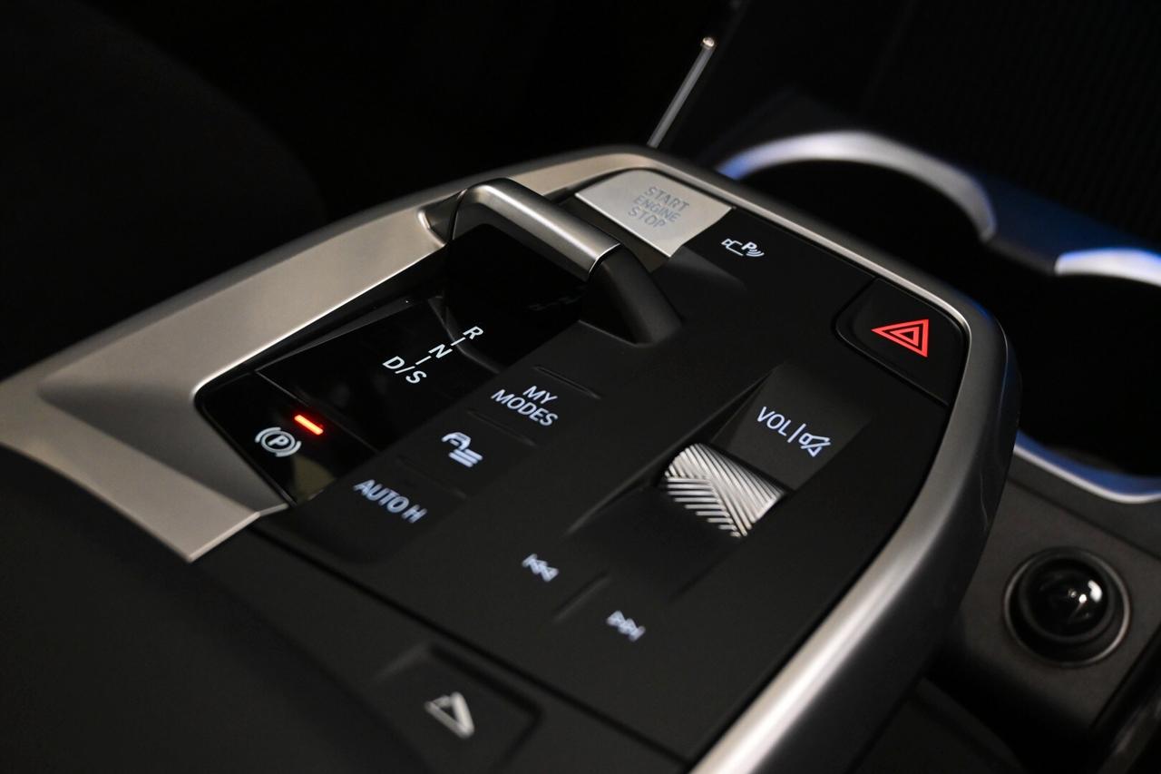 BMW X1 (U11) X1 xDrive 20d Msport