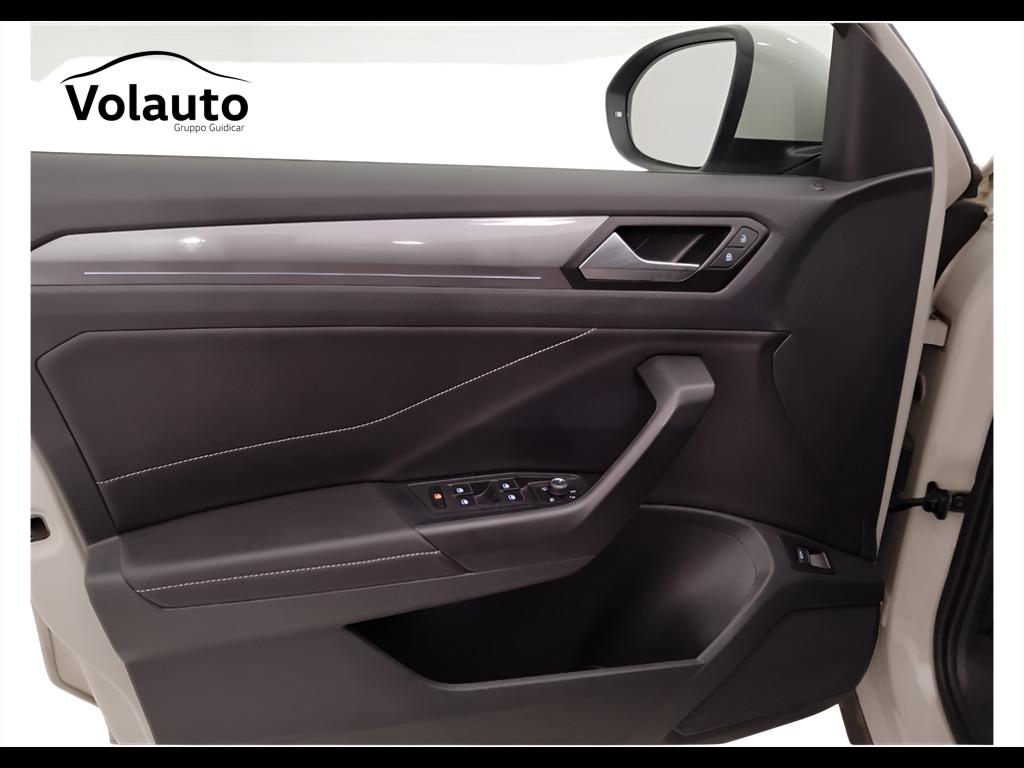 VOLKSWAGEN T-Roc 2022 - T-Roc 2.0 tdi Style 115cv