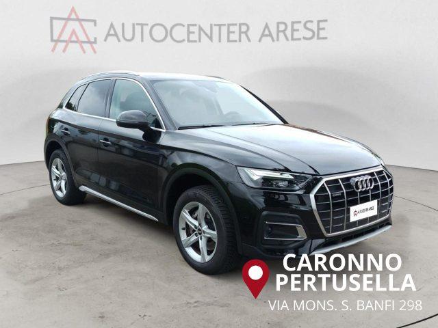 AUDI Q5 40 TDI 204 CV quattro S tronic Business Advanced