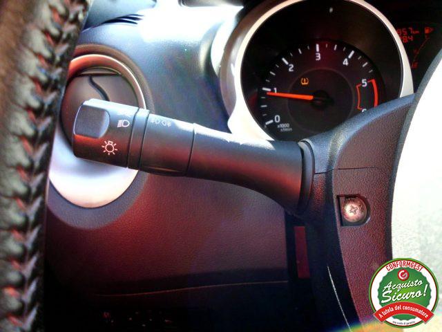 NISSAN Juke 1.5 dCi Start&Stop N-Connecta