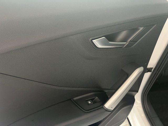 AUDI Q2 35 TDI quattro S tronic Advanced