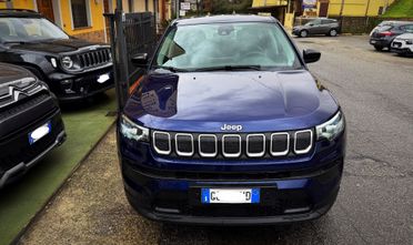 New Jeep Compass 1.6 Mjt Business - 10/2021