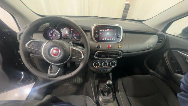 FIAT 500X 1.3 MJT 95 CV #Vari.Colori #Neopatentati