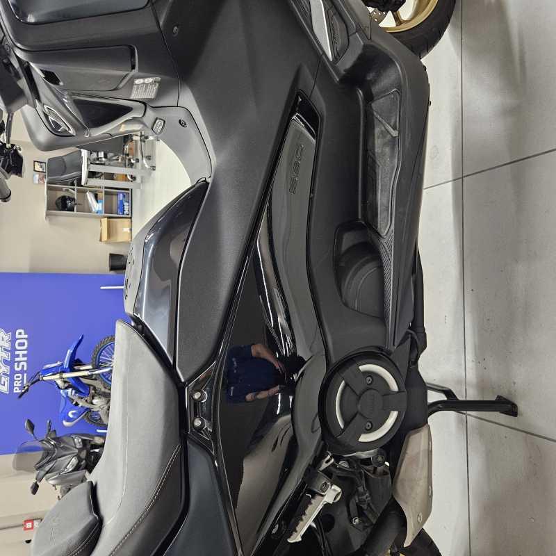 Yamaha T-Max 560 Tech Max - 2023