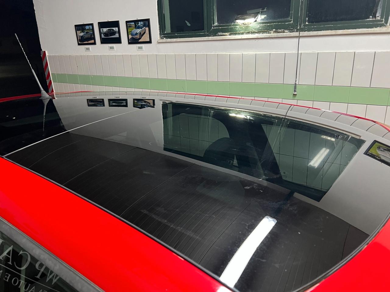 Fiat 500L 1.6 Multijet 120 CV Lounge