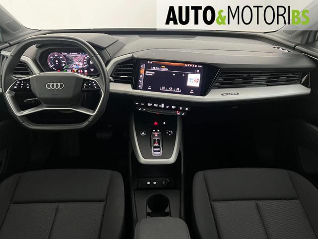 AUDI Q4 e-tron Q4 35 e-tron Business