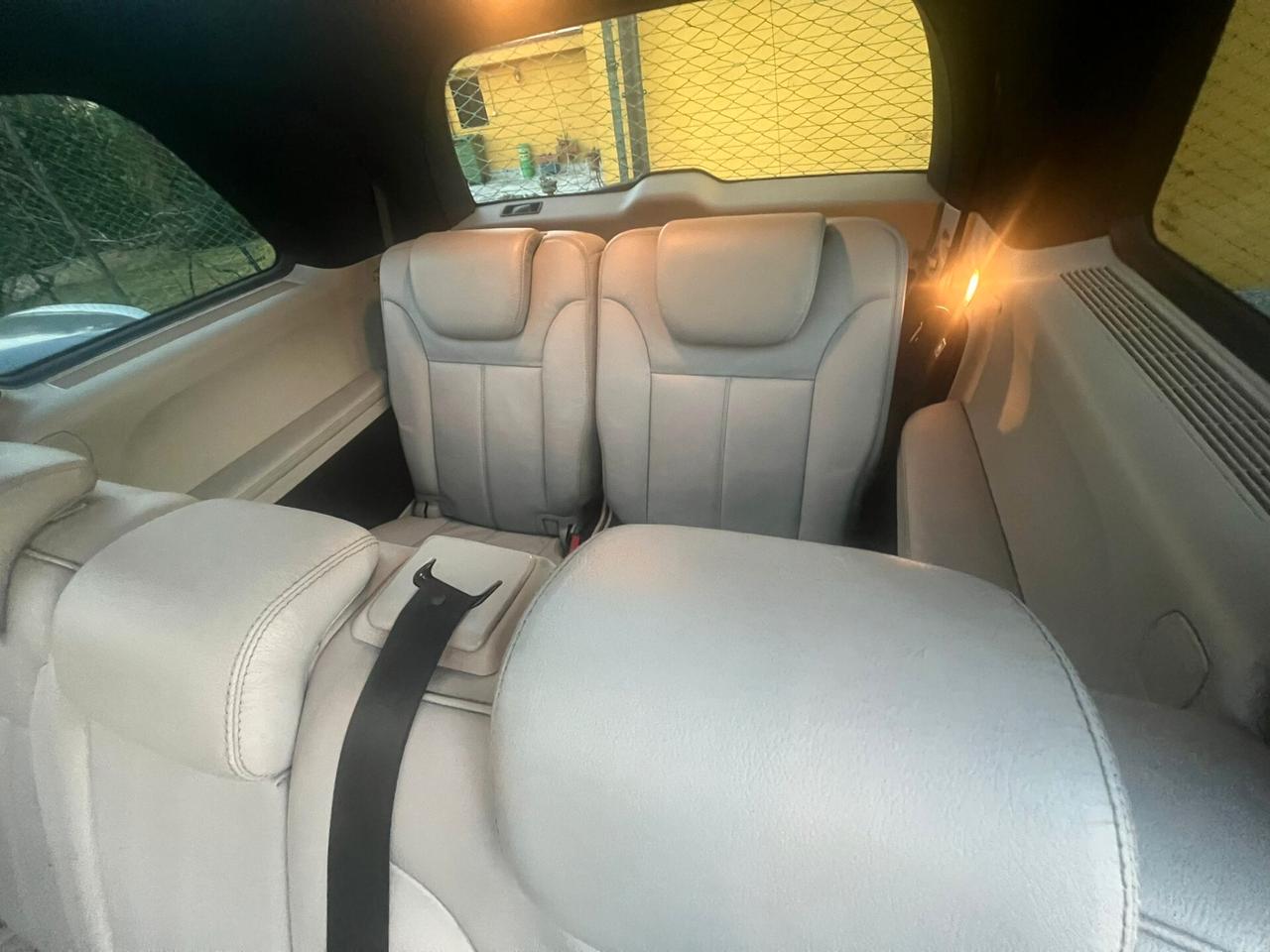 Mercedes-benz GL 350 CDI cat 4MATIC BlueEFF. Sport 7