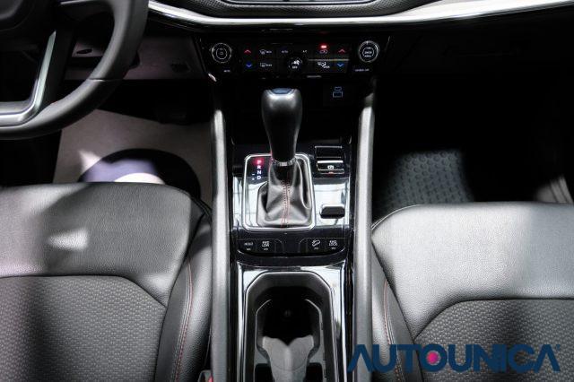 JEEP Compass 1.3 TURBO T4 240 CV PHEV AT6 4XE TRAILHAWK