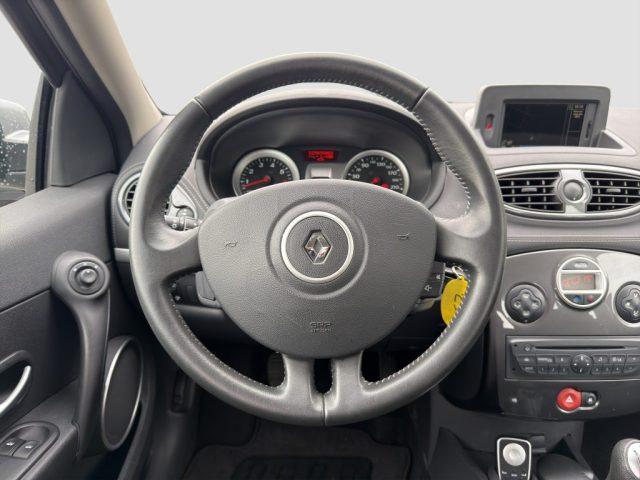 RENAULT Clio Clio 1.2 16V 5 porte Dynamique