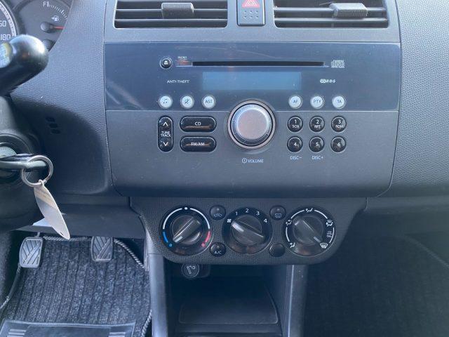 SUZUKI Swift 1.3 DDiS 5p. OK NEOPATENTATI