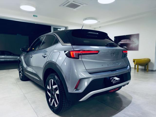 Opel Mokka 1.5 Diesel Edition