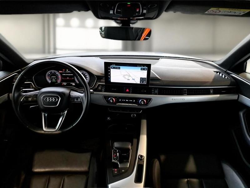 AUDI A4 ALLROAD 2.0 40 TDI MHEV QUATTRO S TRONIC ID. CONTRAST STATION WAGON