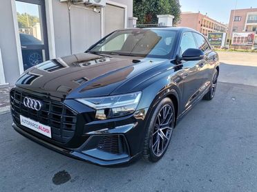 AUDI Q8 50 TDI 286 CV quattro tiptronic Sport