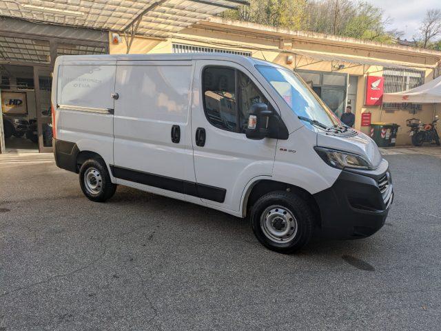 FIAT Ducato 30 2.3 MJT PC-TN Euro 6 d-temp furgone