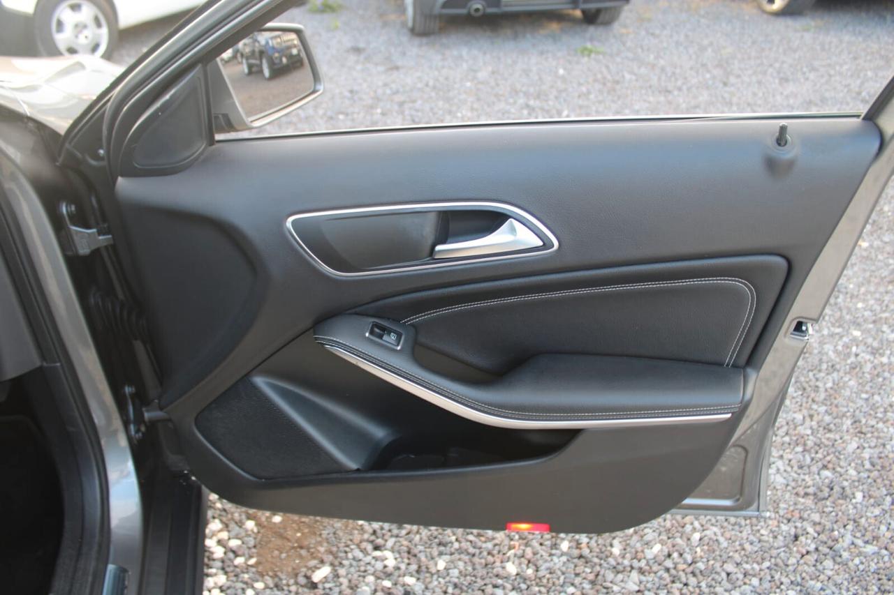 Mercedes-benz GLA Tua A SOLI 272€ al mese Anticipo Zero