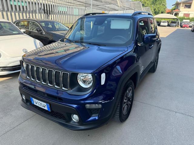 JEEP Renegade 1.6 Mjt 120 CV Longitude