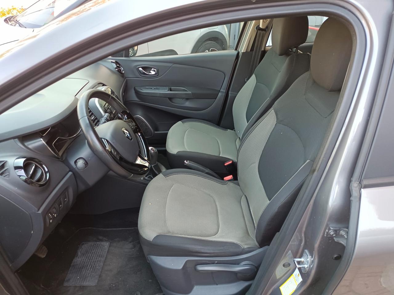 Renault Captur dCi 8V 90 CV Start&Stop Energy Zen