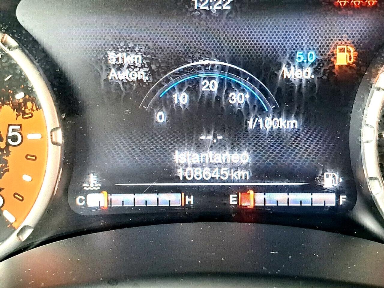 Jeep Renegade 1.6 Mjt 120 CV Limited 2017