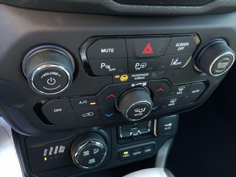 Jeep Renegade Renegade 1.3 t4 phev S 4xe at6