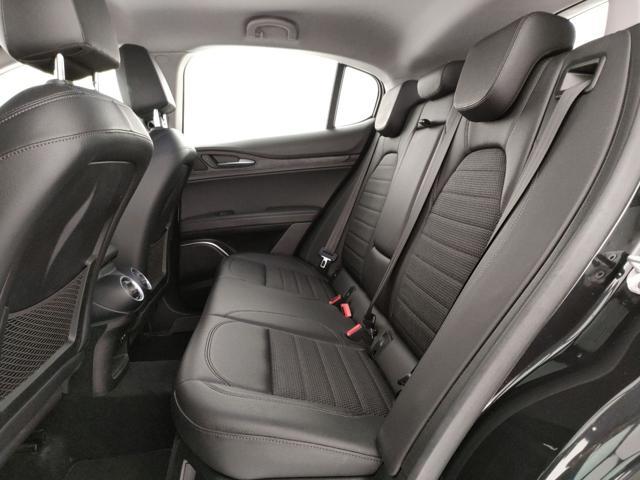 ALFA ROMEO Stelvio 2.2 Turbodiesel 190 CV AT8 Q4 SUPER TAGLIANDATA