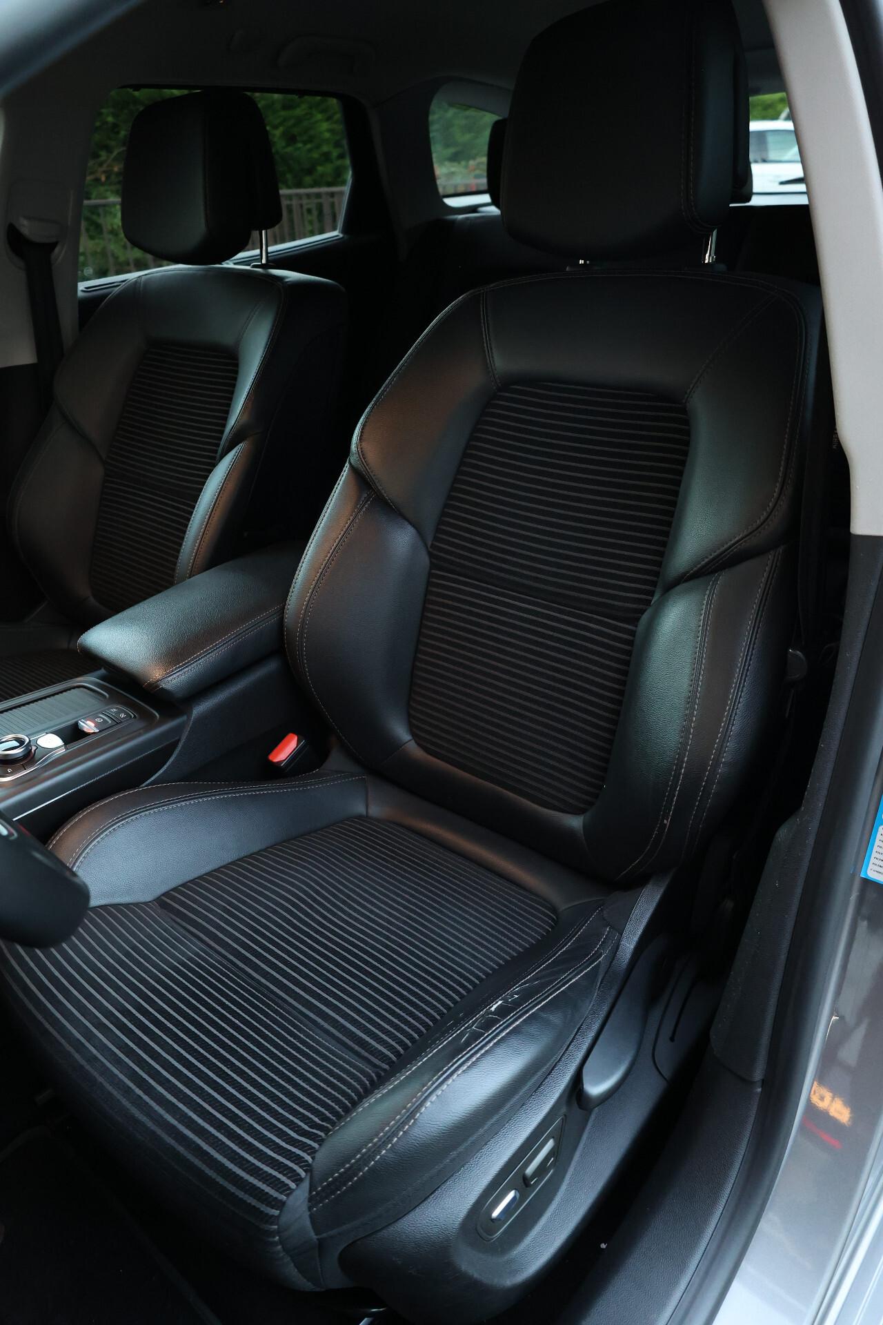 Renault Talisman Sporter dCi 160 CV EDC Energy Intens