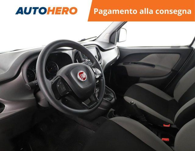 FIAT Doblo Doblò 1.6 MJT 16V 105CV Easy