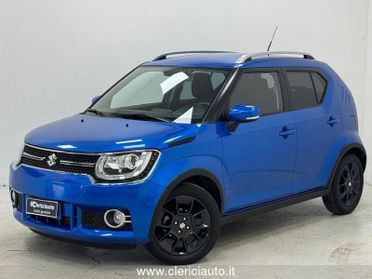 Suzuki Ignis 1.2 Hybrid Top