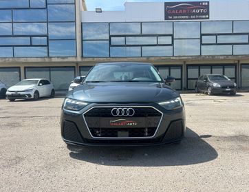 Audi A1 SPB 30 TFSI S tronic Business