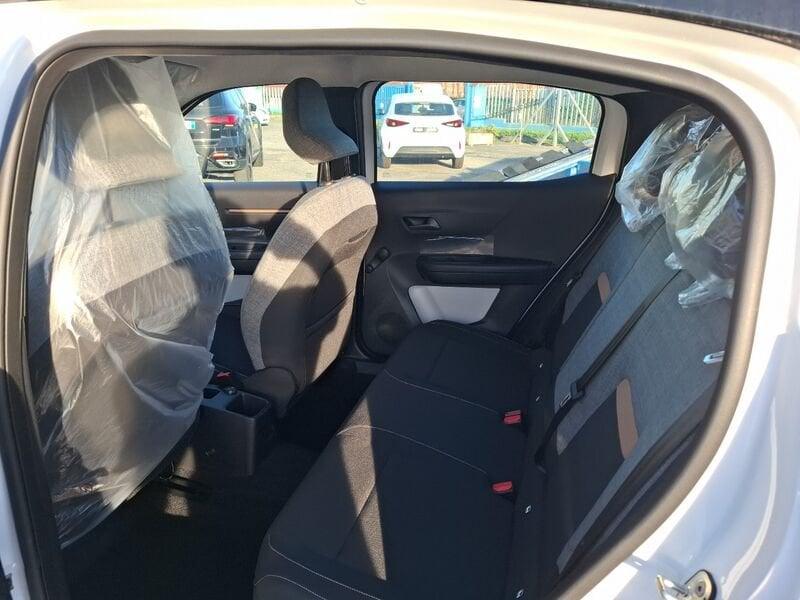 Citroën C3 Aircross C3 Aircross PureTech Turbo 100 You *KM0*