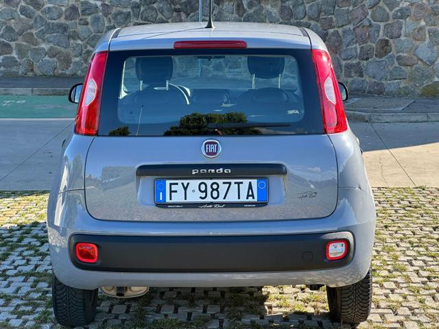 FIAT Panda 1.2 Lounge UNIPRO!!!