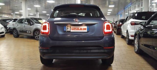 FIAT 500X 1.3 MultiJet 95 CV Mirror