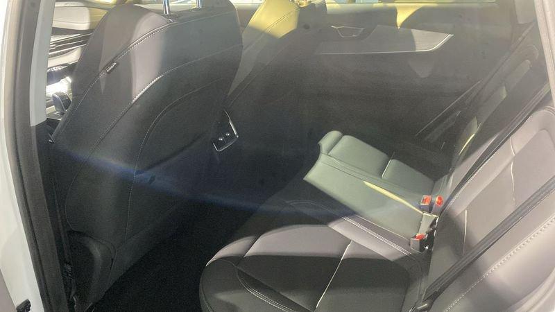 DR AUTOMOBILES dr 6.0 1.6 T-GDI DCT Bi-Fuel GPL