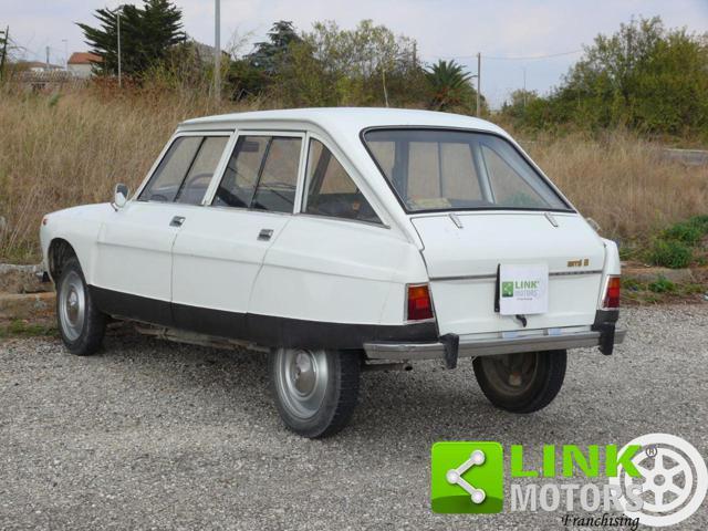 CITROEN Ami BERLINA