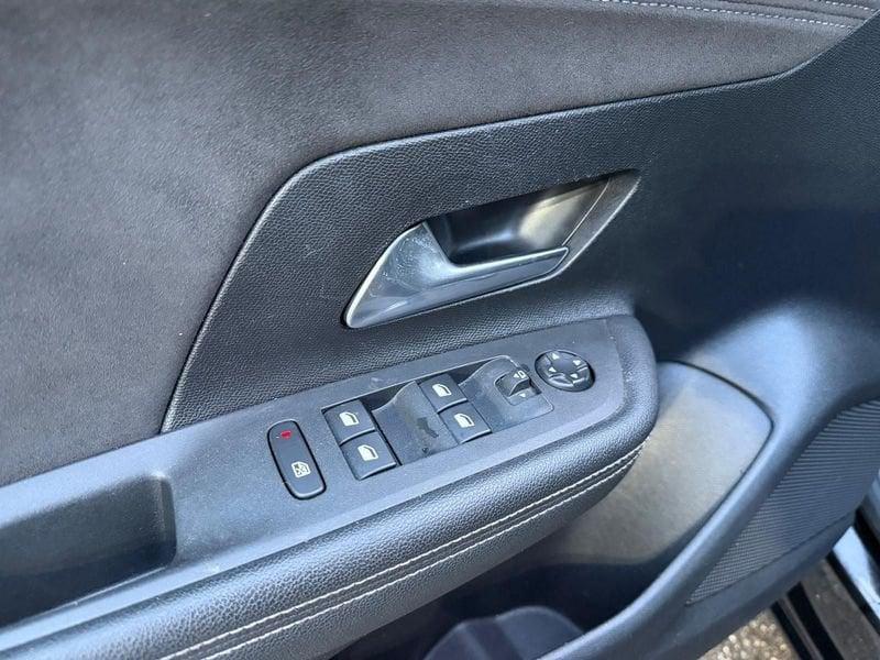 Opel Mokka Mokka 1.2 Turbo 136 CV Ultimate