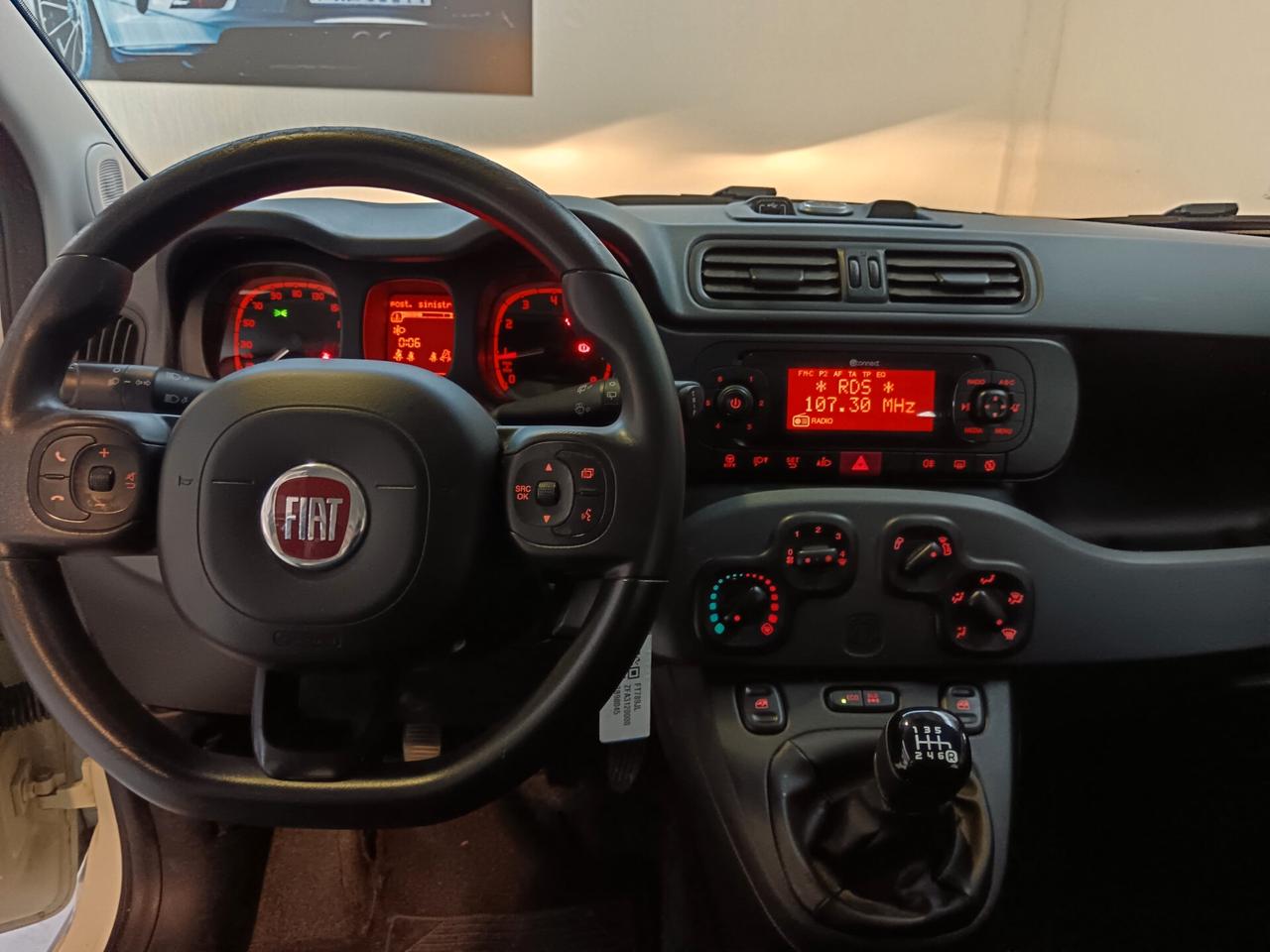 Fiat Panda 0.9 TwinAir Turbo S&S 4x4 PREZZO REALE