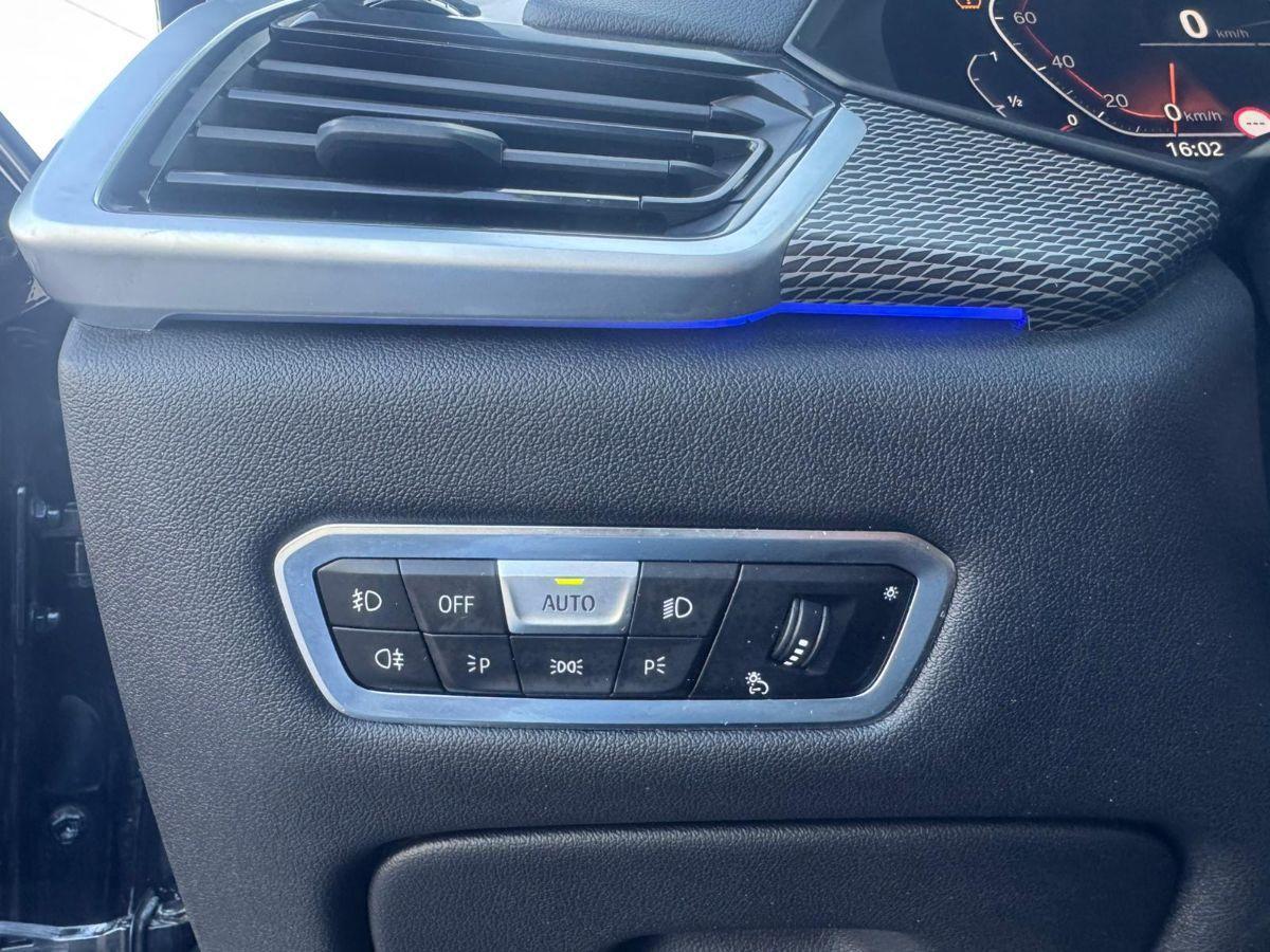 BMW - X5 - xDrive25d Msport