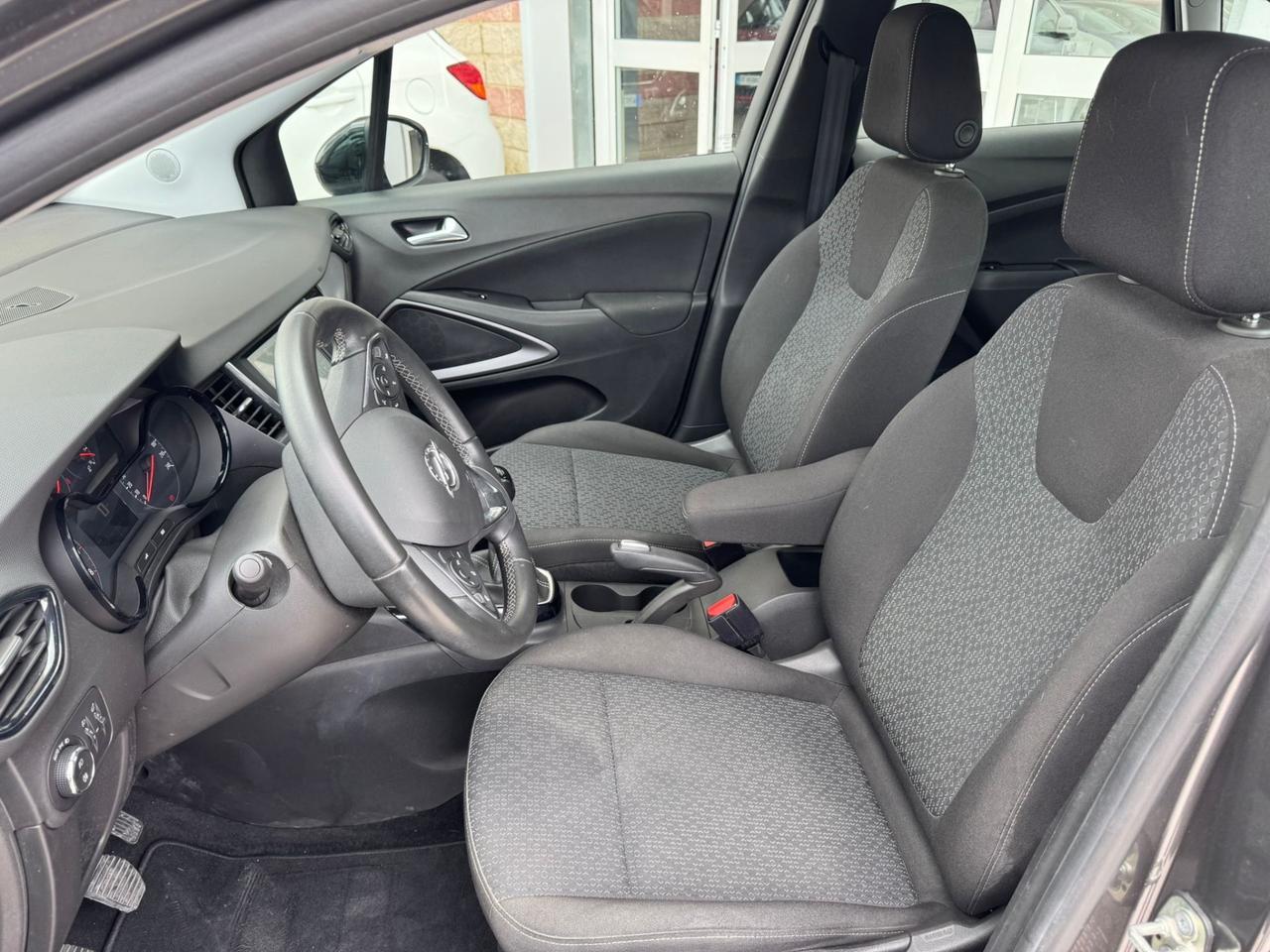 Opel Crossland 1.2 Turbo 12V 110 CV Start&Stop Elegance