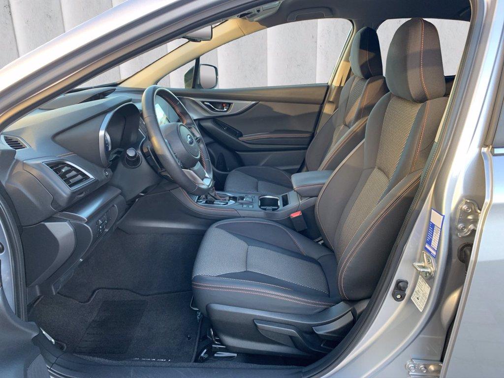 SUBARU XV 2.0i e-boxer Style lineartronic del 2021